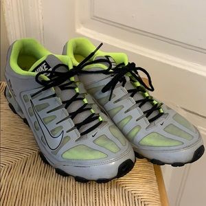 Men’s Nike Reax Training Shoes